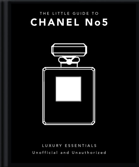The Little Guide to Chanel No.5