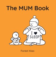 The Mum Book