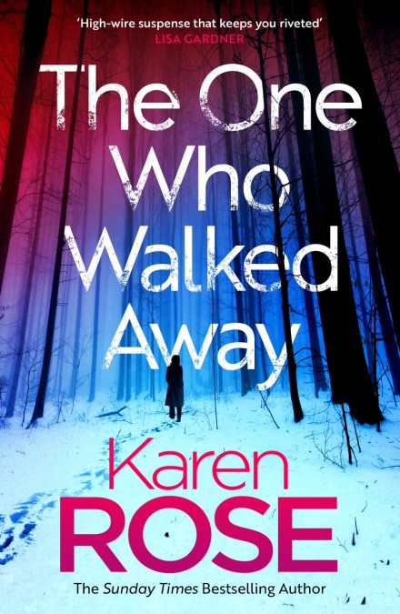 The One Who Walked Away