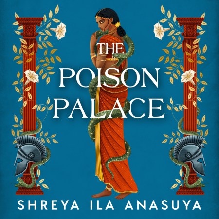 The Poison Palace