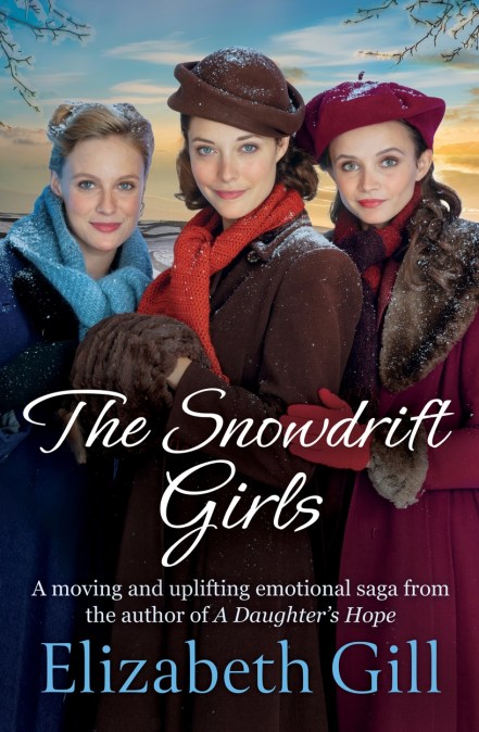 The Snowdrift Girls