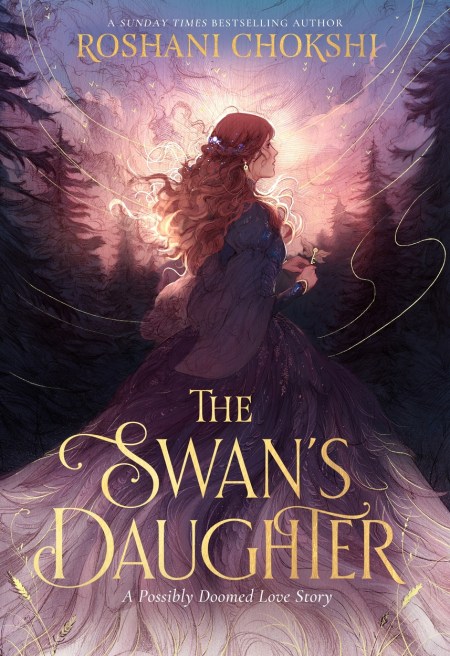 The Swan’s Daughter