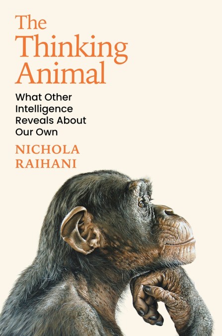 The Thinking Animal