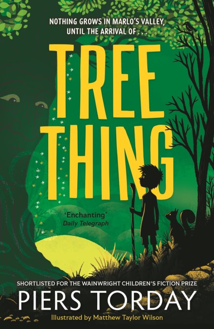 Tree Thing