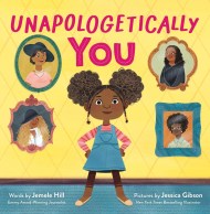 Unapologetically You