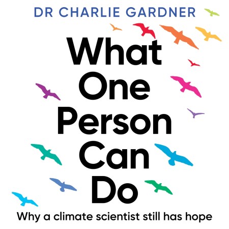 What One Person Can Do