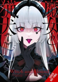 Witch and Hound, Vol. 1
