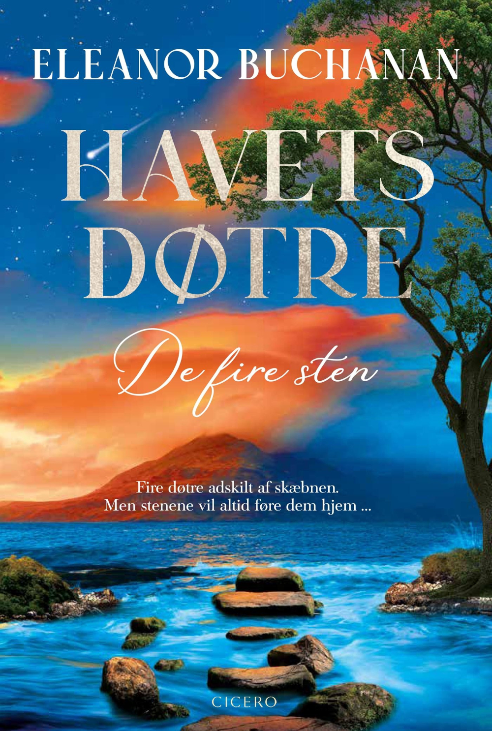 Danish Cover