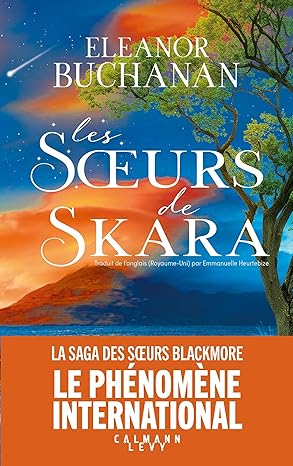 French Book Cover