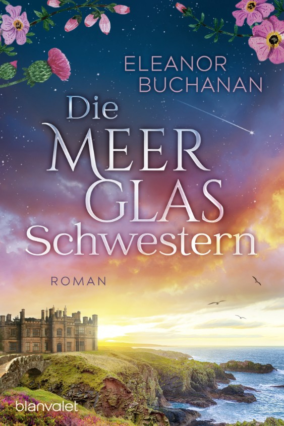 German Book Cover