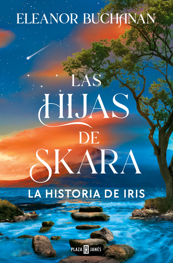 Spanish Book Cover