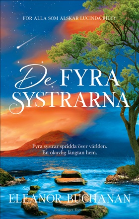 Swedish Book Cover