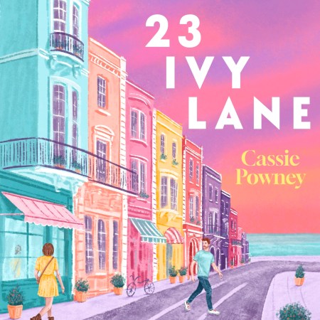 23 Ivy Lane