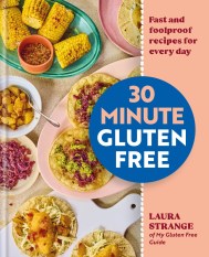 30-Minute Gluten Free
