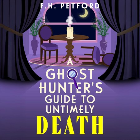 A Ghost Hunter’s Guide to Untimely Death