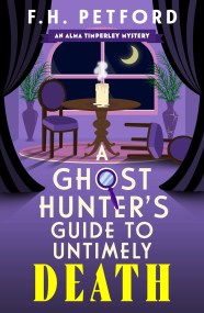 A Ghost Hunter’s Guide to Untimely Death