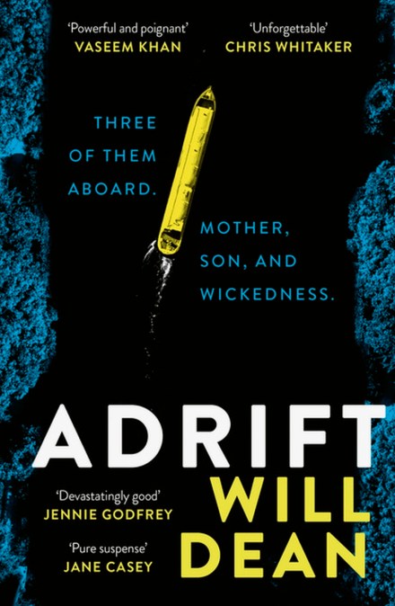 Adrift