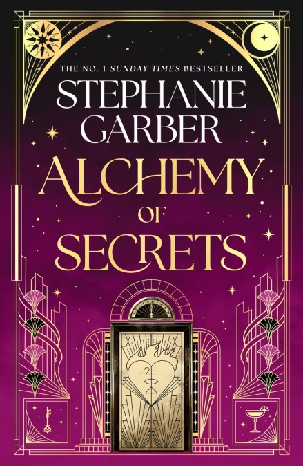 Alchemy of Secrets