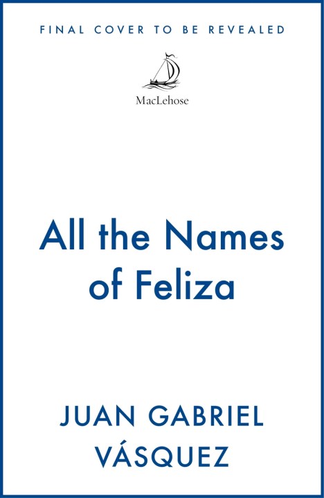 All the Names of Feliza