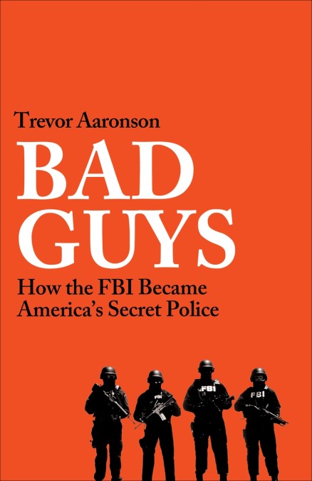 BAD GUYS