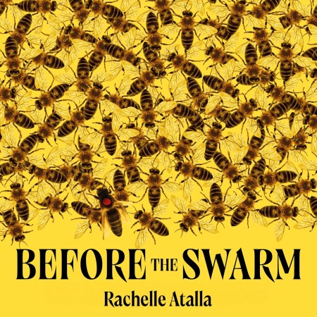 Before The Swarm