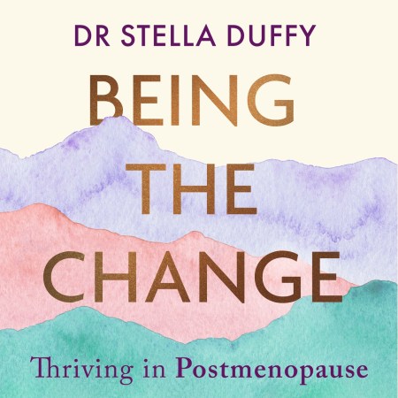 Being the Change