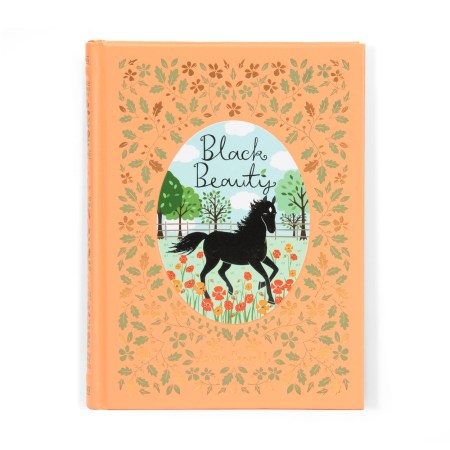 Black Beauty (Barnes & Noble Collectible Editions)