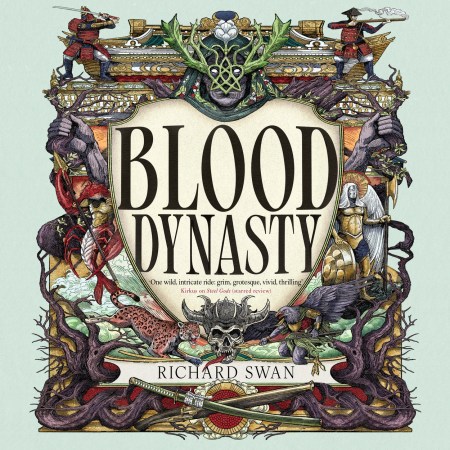 Blood Dynasty