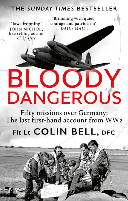 Bloody Dangerous