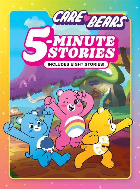 Care Bears 5-Minute Stories
