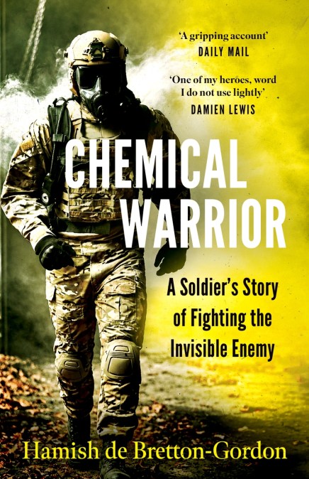 Chemical War