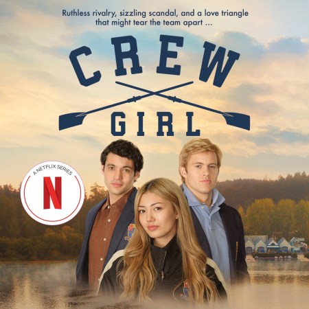 Crew Girl
