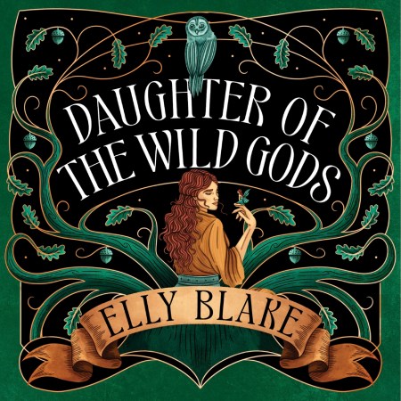 Daughter of the Wild Gods