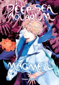 Deep-Sea Aquarium Magmell, Vol. 2