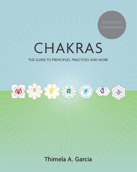 Godsfield Companion: Chakras