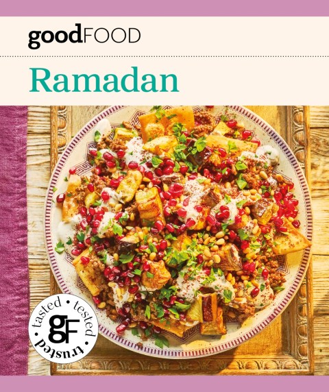 Good Food Ramadan