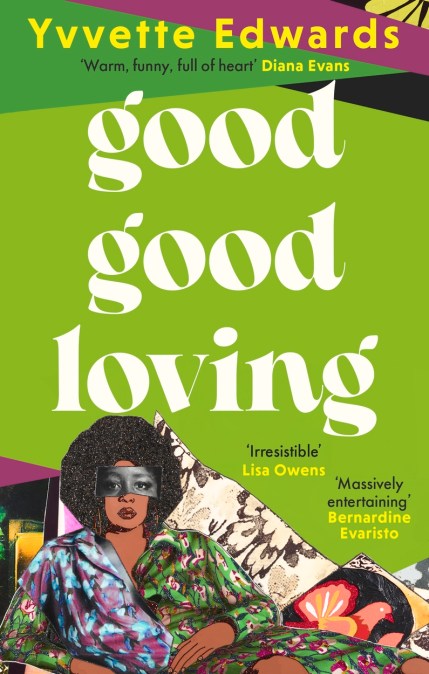 Good Good Loving