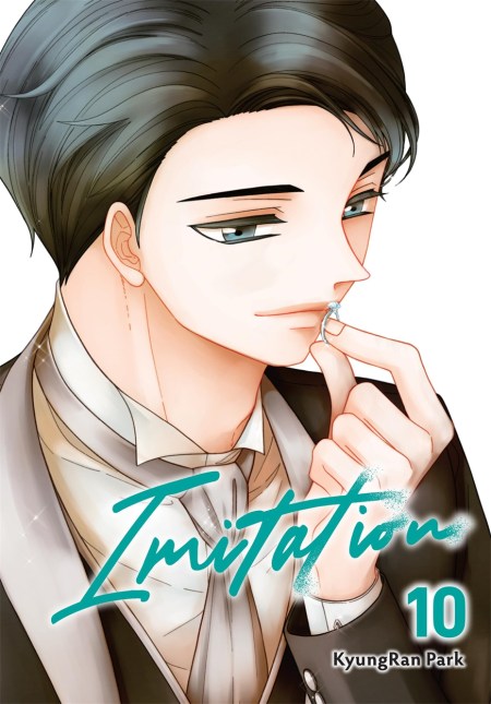 Imitation, Vol. 10