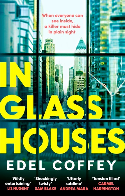 In Glass Houses