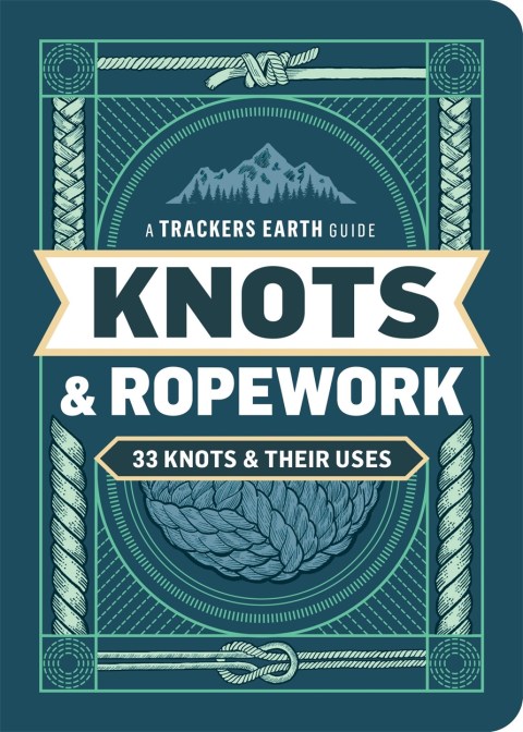 Knots & Ropework