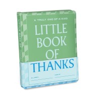 Little Book of Thanks