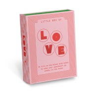 Little Box of Love