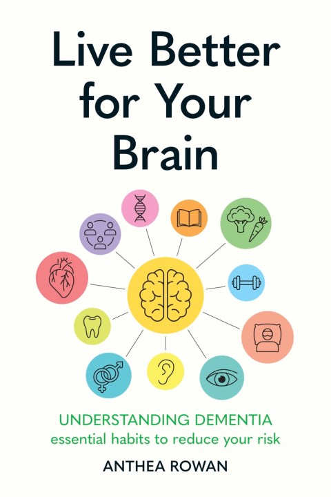 Live Better for Your Brain