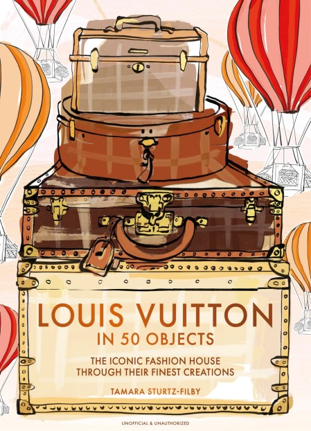 Louis Vuitton in 50 Objects