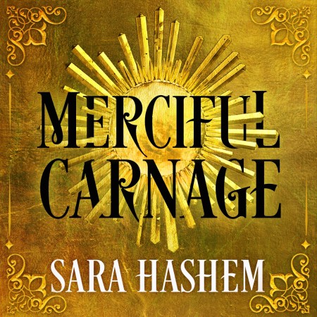 Merciful Carnage
