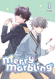 Merry Marbling, Vol. 1