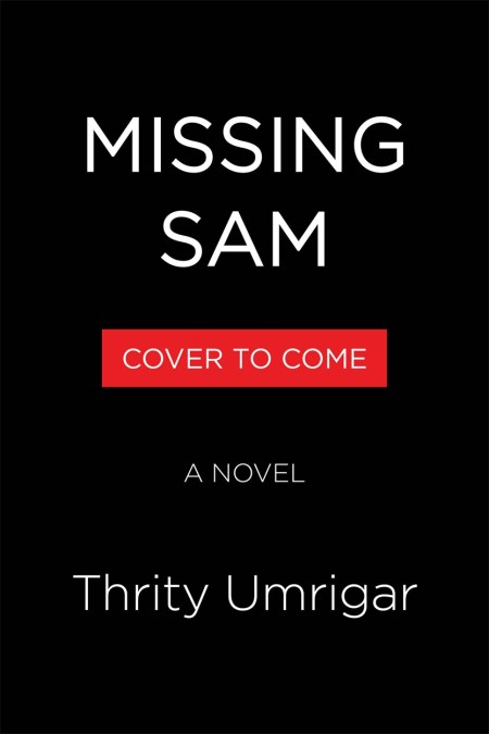 Missing Sam