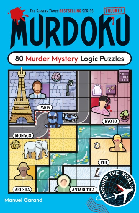 Murdoku 3