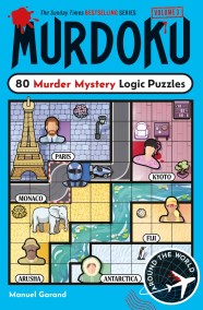 Murdoku 3