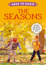 Need to Know: The Seasons